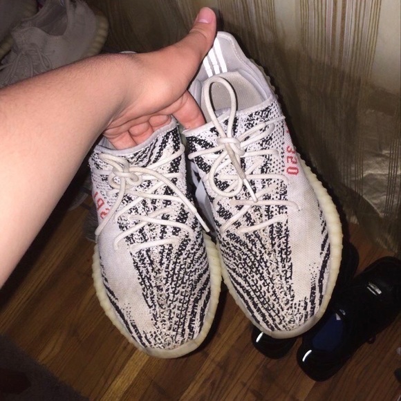 yeezy 250